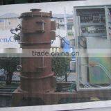 Medical Waste Incinerator/ UP TO 1600C thumbnail-1