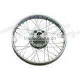 Motorcycle Rim for CG-125