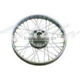 Motorcycle Rim for CG-125 thumbnail-1