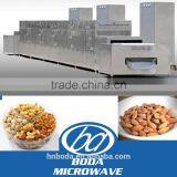 Industrial Roasted Almonds Drying Equipment thumbnail-2