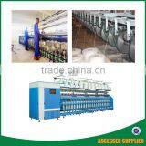 Yarn Spinning Machine Polyester Made In China Ring Twister