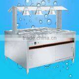 Hot Bain Marie Commercial Bain Marie Bain Marie Prices(ZQW-B07) thumbnail-1