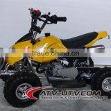 Popular Specialized Production 49cc 2 Stroke ATV for Sale(AT0496) thumbnail-3