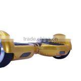 Two Wheels Electric Self Balancing Scooter thumbnail-4