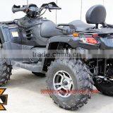 550cc 4x4 ATV Quad thumbnail-4