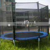 Round 14FT Trampoline thumbnail-1