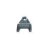High Quality OEM Steel Forging Parts for Dumper Truck thumbnail-1