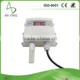 Anague Output Digital Display Co2 Detector, Co2 Gas Detector, Co2 Leak Detector thumbnail-2