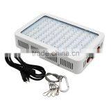 Full Spectrum Hydroponic 300 Watt LED Grow Light Full Spectrum for Indoor Plants Veg and Bloom, Hydroponic Greenhouse Garden thumbnail-1