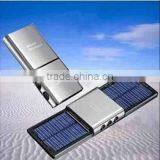 High Capacity Solar Charger for Mobile Phone, Android, Pad, Most Digital Devices,camera thumbnail-1