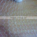 Blue, White, Green Color Bale Net Wrap for Grass Baler thumbnail-4