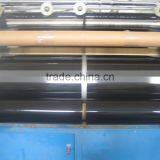 17mic Black Color LLDPE Stretch Films thumbnail-6