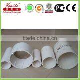 Plastic PVC (polyethylene) Pipe for Water Line thumbnail-6