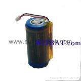 Sony Ericsson HBH-DS980 HBH-DS970 Headset Battery LP1022L15 thumbnail-1