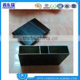 Aluminum Extrusion Profile, Aluminum Extrusion, Powder Coated Aluminum thumbnail-3
