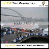 Glass Large Event Tents for Car Show Canopy on Sale thumbnail-2