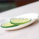 Cheap Paper Coasters, EVA Plastic Clear Coaster thumbnail-1