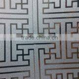 2013 the New Hottest Design and Selling Well Decorative Wall Paper thumbnail-1