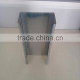 Cold Formed Galvanized Spraying c Channel Steel Sizes thumbnail-3