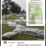 Width is Greater Than 2 Metres Non-woven Fabric Used for Agriculture Covering