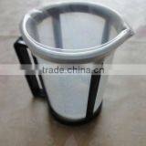 Flexible Mixing Cup With Holder thumbnail-1