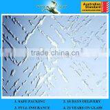 3-19mm Cheap Blue Decorative Mirrors Cosmetic Mirror and Bathroom Mirror With ISO9001,AS/NZS 2208 thumbnail-1