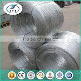 Low Price Different Gauge Hot Dipped Galvanized Iron Wire thumbnail-5
