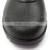 PVC Outsole Material and Steel Toe Feature Oil Resistant Safety Shoes thumbnail-5