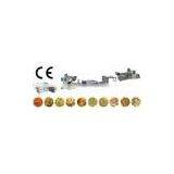 Series of Snack Food Extruder With Excellent Quality and Competitive Price thumbnail-3