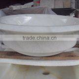 Customized Marble Basins&sinks Round Basin thumbnail-5