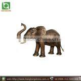 Garden Products Elephant Sculpture thumbnail-1
