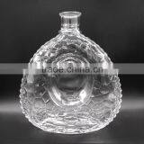 New Premium Wine Bottles Wholesale, 750ml Crystal Clear Glass Liquor Bottles thumbnail-1