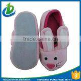 Embroidery Cute Animal Baby Shoes Rabbit Shape Shoes thumbnail-2