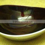 Aluminum Enamel Bowls | Metal Fruit Bowl Serving Bowl thumbnail-1