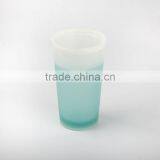 China Wholesale Plastic Ice Cream Cup Price for Sale thumbnail-1