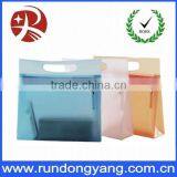 Hot Sale Plastic PVC Bag for Various Usages With Zipper thumbnail-1
