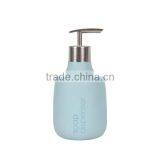 2015 New Design High Quality Polyresin Hotel Accessory Bathroom Set thumbnail-2