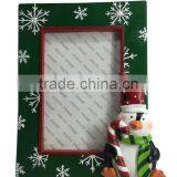 Wholesale Made in China Beautiful Design Resin Picture Photo Frames thumbnail-5