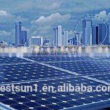pv Solar Panel Inverter 10000w Professional Manufacturer Solar Inverter Built-in Solar Controller Price and Service From China thumbnail-1