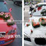 LOVE Shape Floral Form for Wedding thumbnail-4