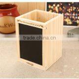 Big Capacity Children Pen Box thumbnail-5