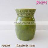 Easter Decoration Ceramic Burner Perfume thumbnail-5