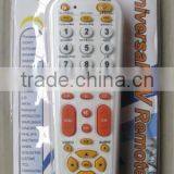 Plastic ir Remote Control TV VCR SAT CABLE DVD Etc thumbnail-4