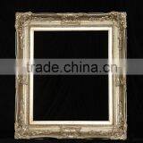 Golden Baroque Ornated Wooden Frames thumbnail-4