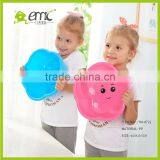 PP Plastic Baby Hand Wash Basin/ Hair Foot Washbasin Lucky Shape thumbnail-5