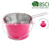 Non-Toxic Stainless Bbq Grill thumbnail-1