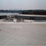 Best Quality Wholesale Factory Price Rigid Plastic Hard PVC Grey Board thumbnail-4