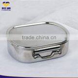 Stainless Steel Food Container thumbnail-1