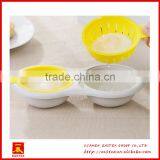Egg Steamer Can be Used in Microwave Oven thumbnail-3