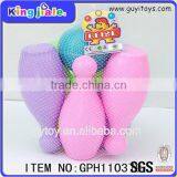 Wholesale Cheap Customized Promotional Kids Bowling Toys thumbnail-1